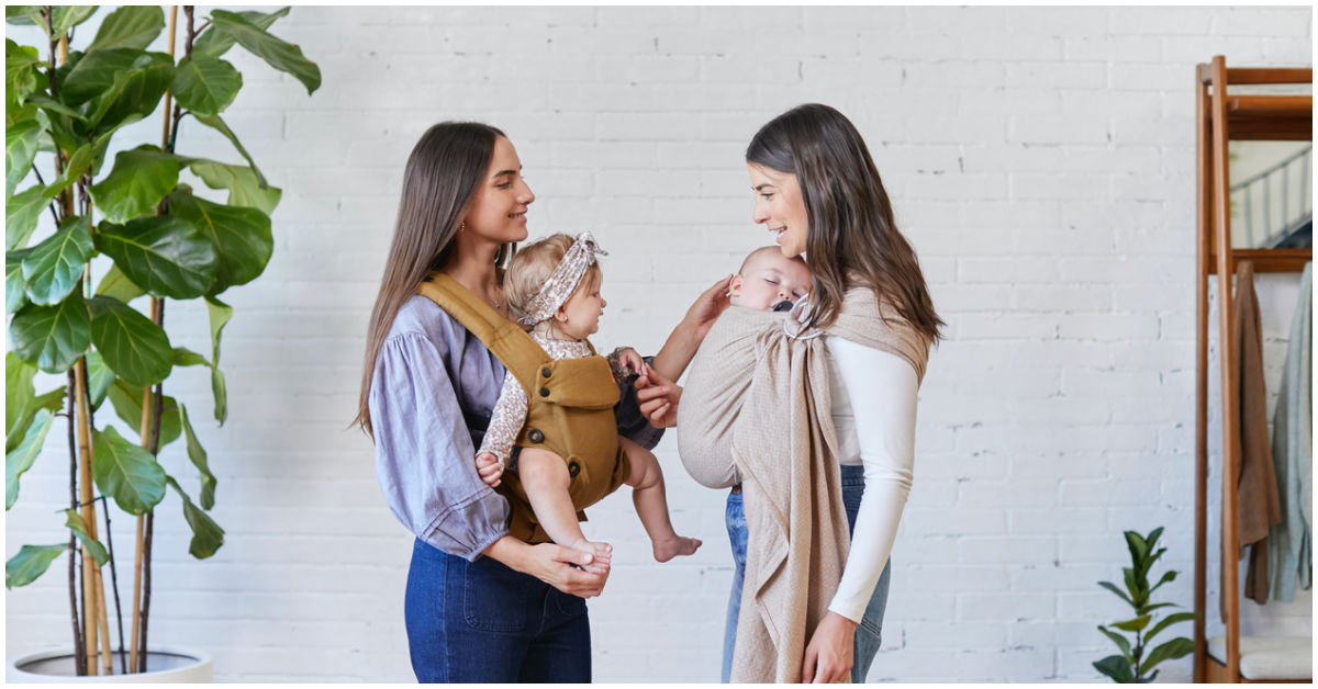7 Questions to Ask BEFORE Buying a Baby Carrier – Baby Tula US