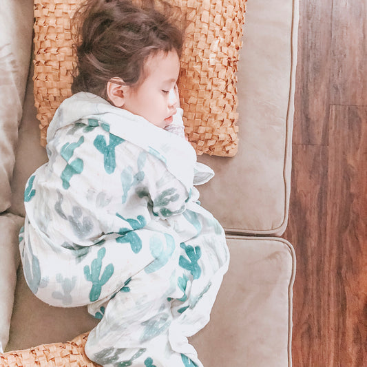 Understanding Baby Tula from A to Z
