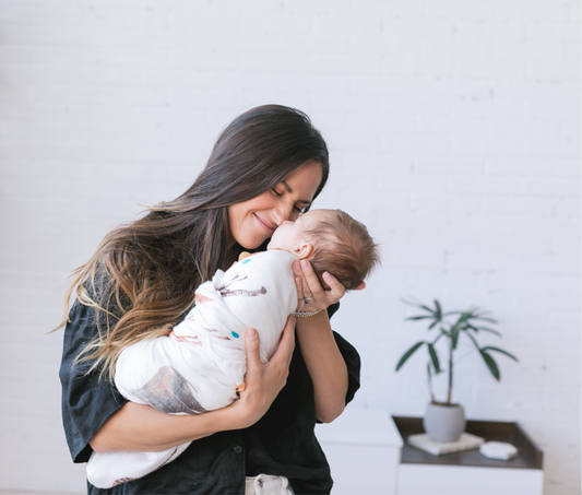 Gift Ideas For New Mom on Mother's Day