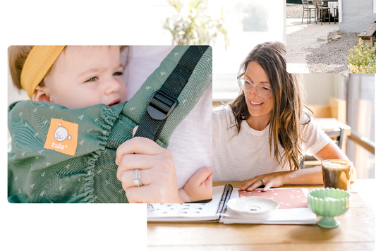 The Fringe Page 2 Baby Tula US