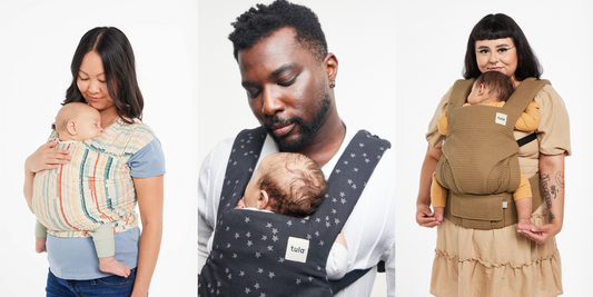 What are the Best Infant Carriers for Newborns?