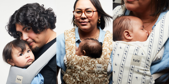 Reimagining Comfort and Connection: The Story Behind the New Explore Carrier