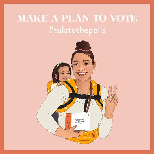 Make A Plan To Vote