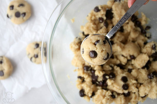 Holiday Cookie Recipes We Love!