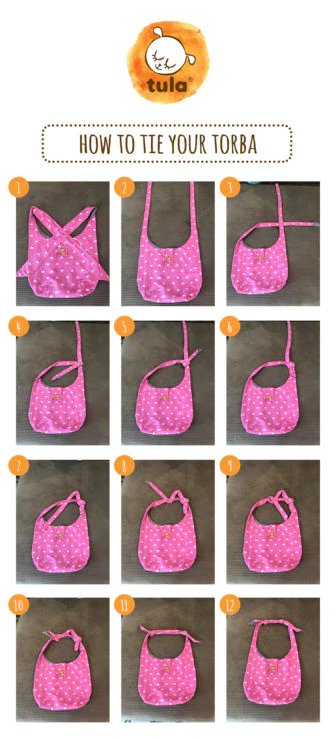 image of pink bag