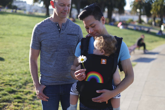 Our Pride Collection: Made With Love