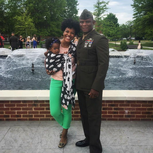 Tula Families: Moving While In Military