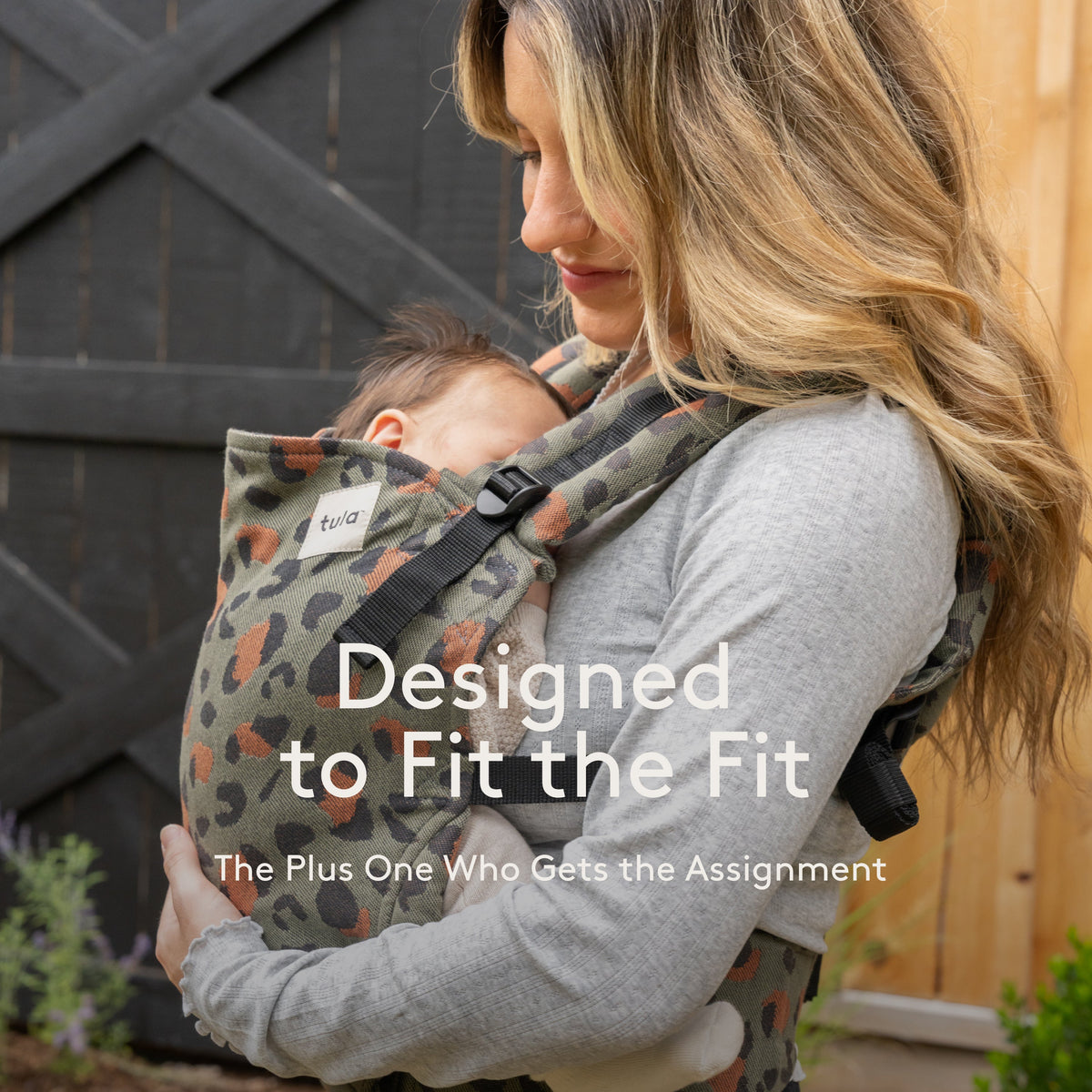 Original Baby Carriers
