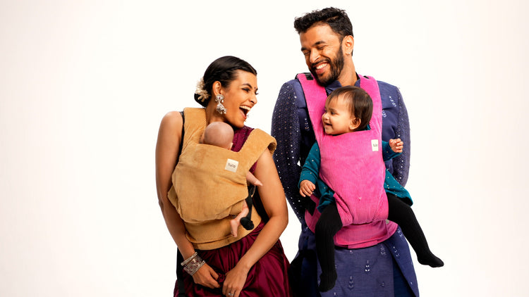 Creating Family Bonds Through Bollywood Dance