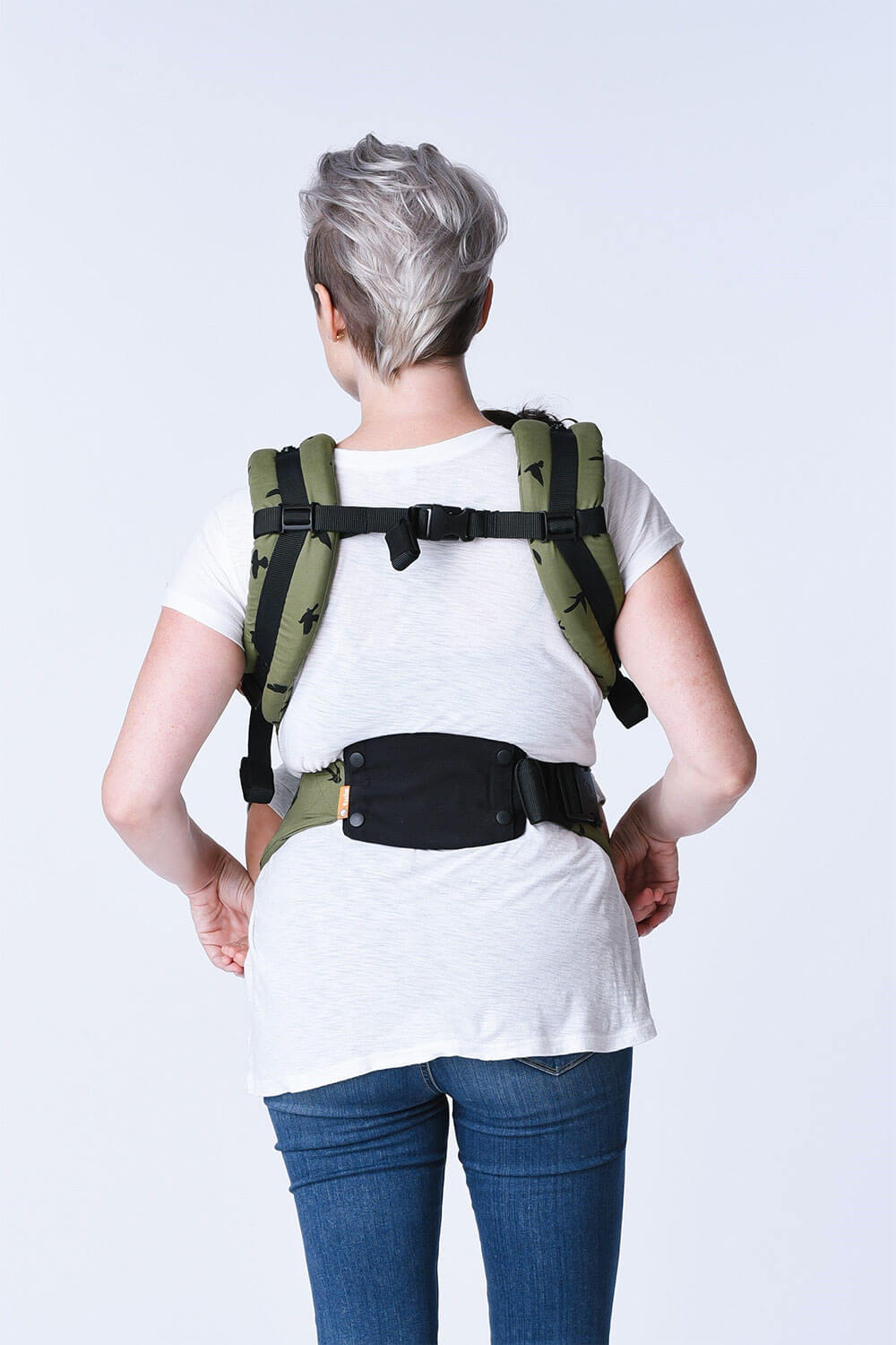 Accessories - Baby Carrier Hoodies & More | Baby Tula – Baby Tula US