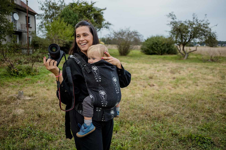 How This Mom Photographer Captures Every Day Moments