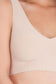 Comfy Seamless Bra (V Neck)
