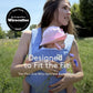 Folklore - Cotton Explore Baby Carrier