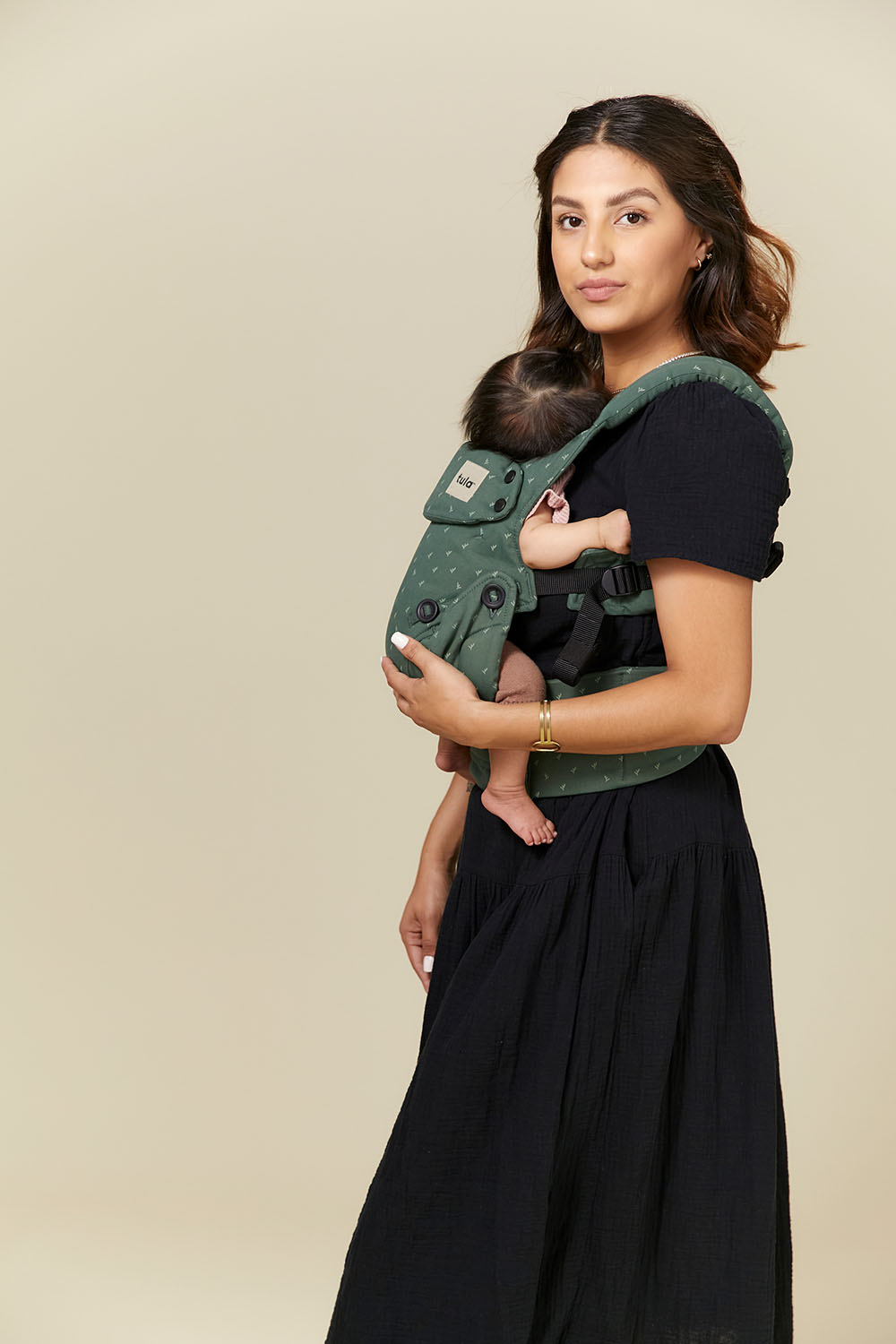 Seedling - Cotton Explore Baby Carrier