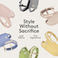 Sand - Linen Free-to-Grow Baby Carrier