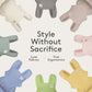 Folklore - Cotton Explore Baby Carrier
