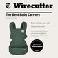 Folklore - Cotton Explore Baby Carrier