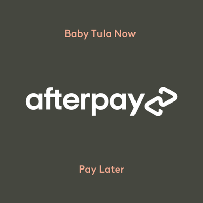 Free-to-Grow Newborn Baby Carrier - Discover Baby Tula US