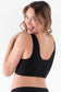 Comfy Seamless Bra (V Neck)