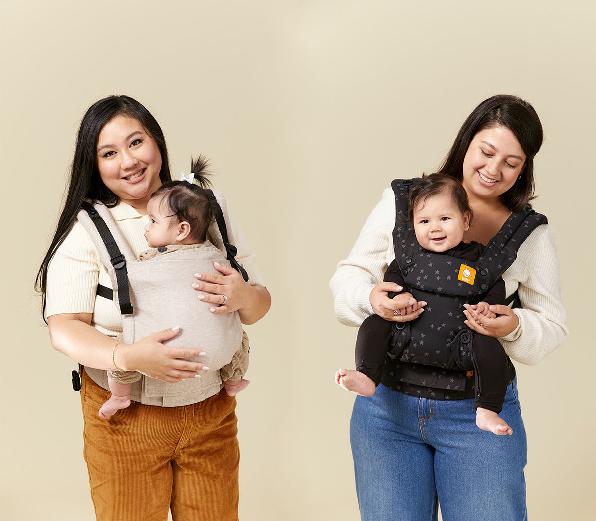 Best Baby Carrier Options