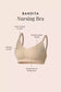 Maternity Wireless Breastfeeding Bra