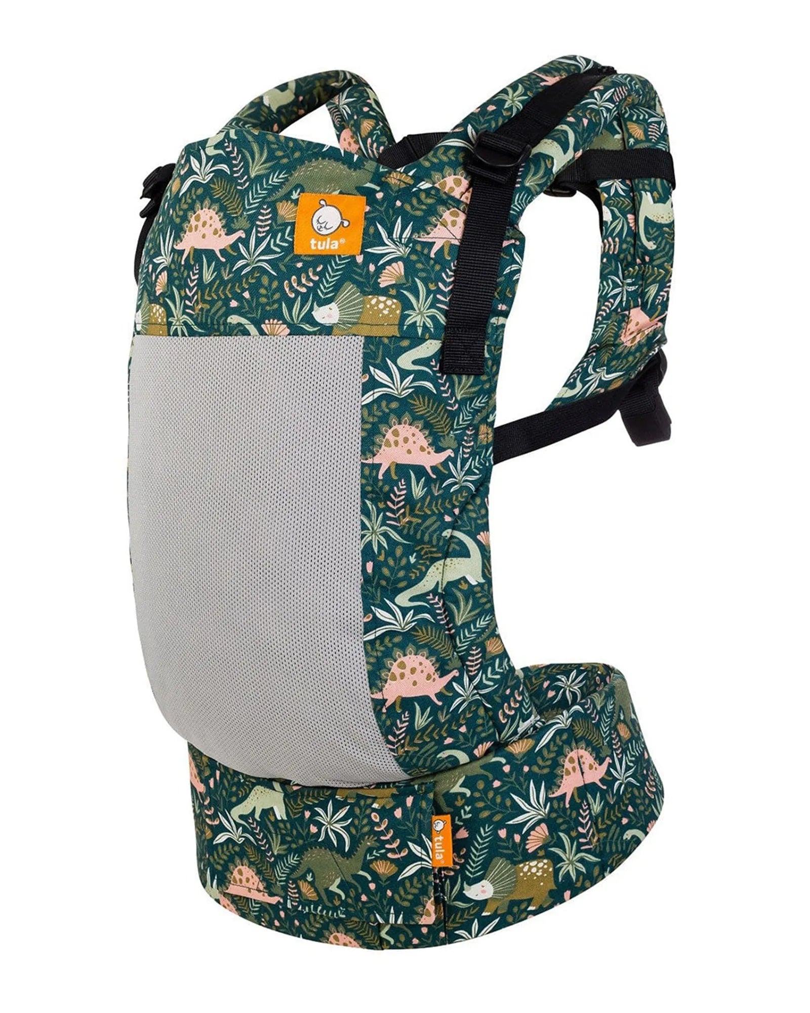 Coast Land Before Tula - Free-to-Grow Baby Carrier
