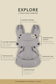 Explore carrier infographic