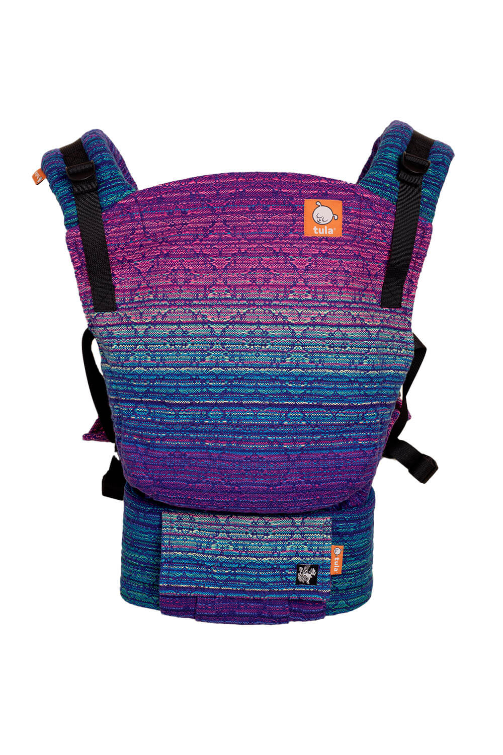 Dreamer - Signature Woven Free-to-Grow Baby Carrier