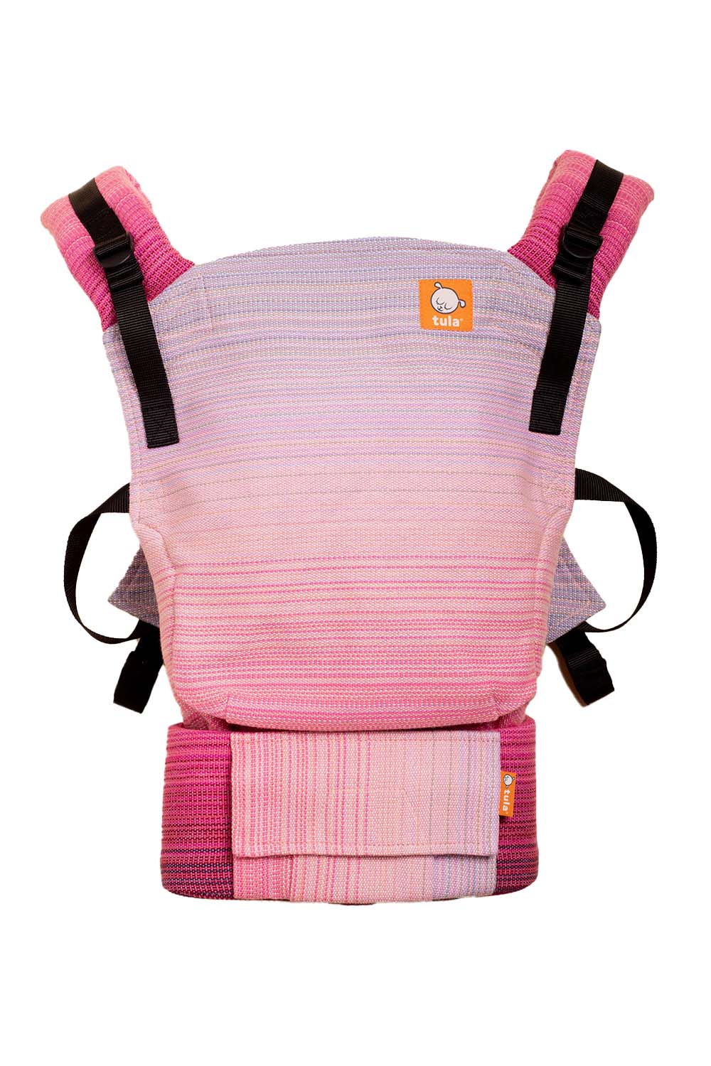 Something Very Small and Very Sweet - Signature Handwoven Free-to-Grow Baby Carrier