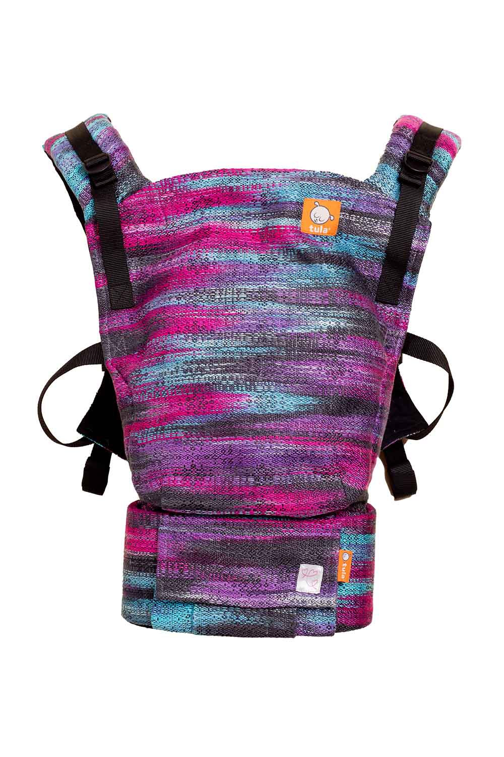 Nebula - Signature Handwoven Free-to-Grow Baby Carrier