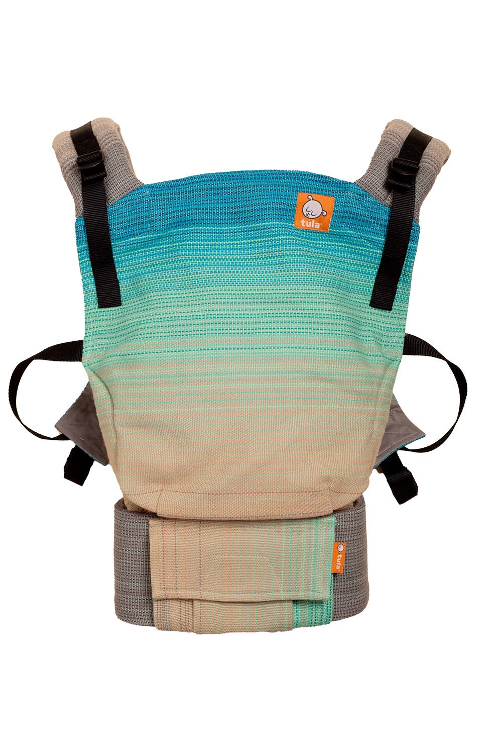 Longest Day of the Year - Signature Handwoven Free-to-Grow Baby Carrier
