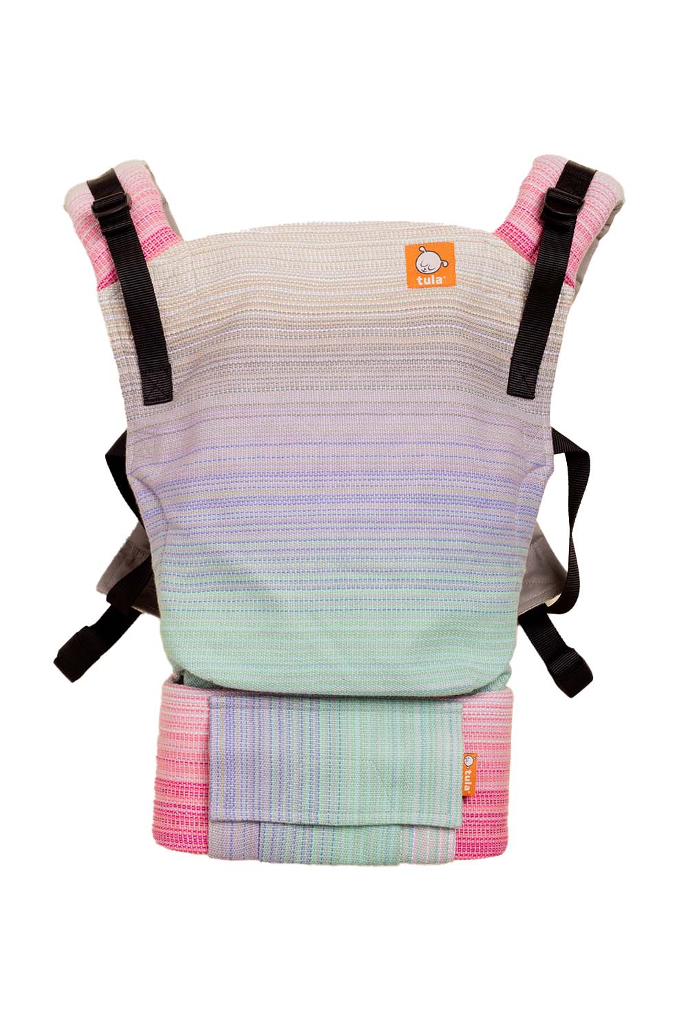 Lullabies - Signature Handwoven Free-to-Grow Baby Carrier