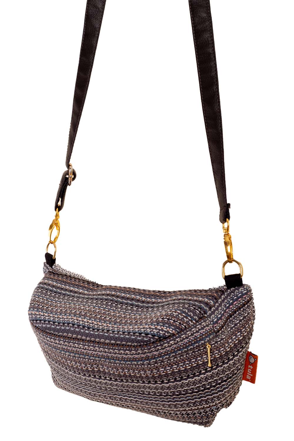 Wanderlust - Signature Handwoven Hip Pouch