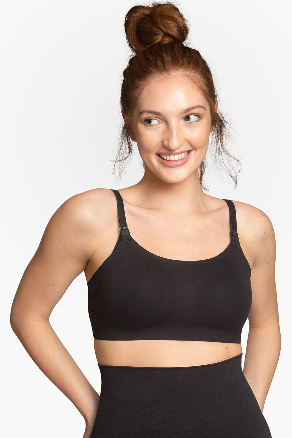 Breastfeeding sports bra nz online