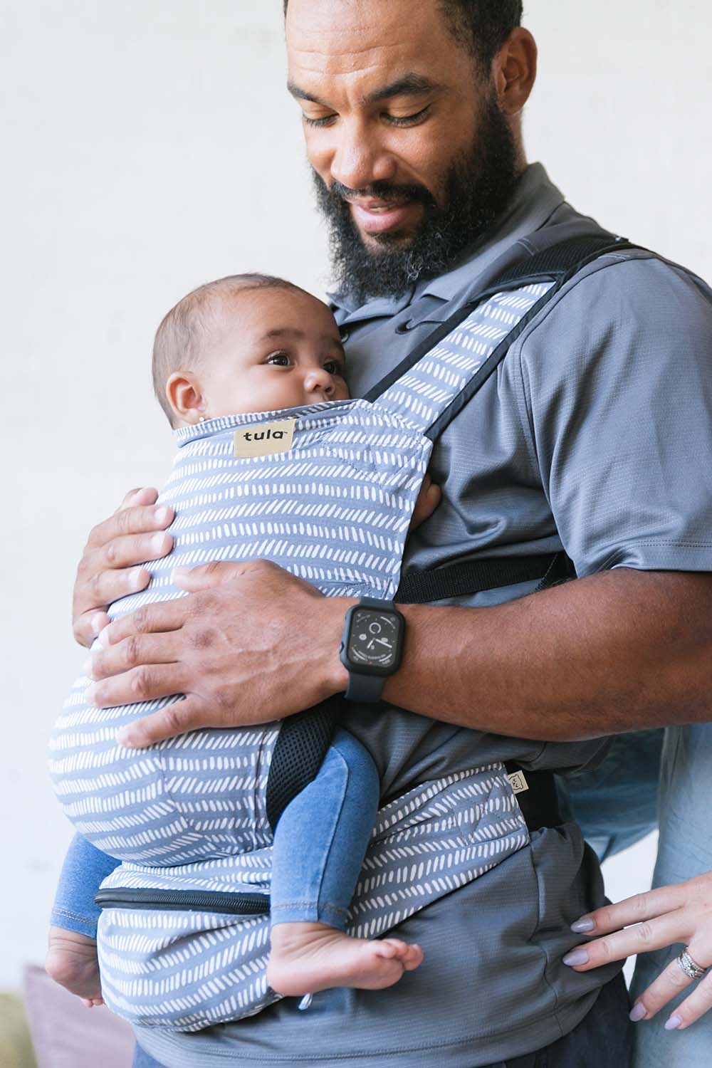 Beyond - Lite Baby Carrier