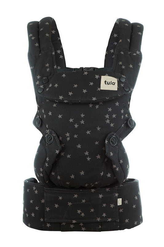 Discover - Cotton Explore Baby Carrier
