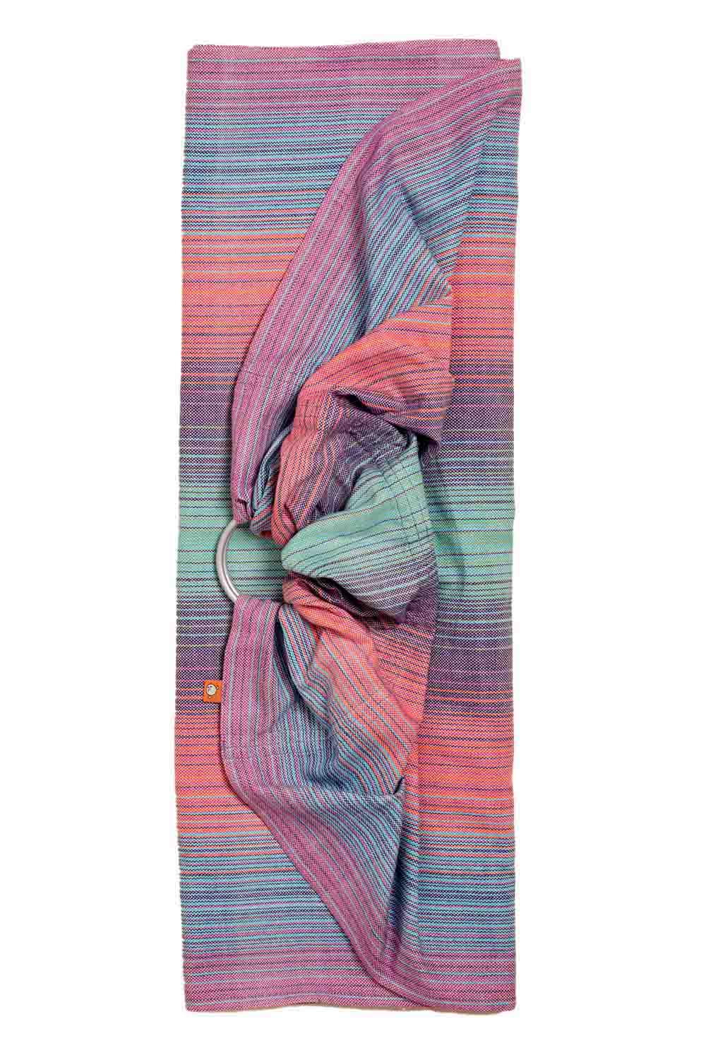 Anana - Signature Woven Ring Sling