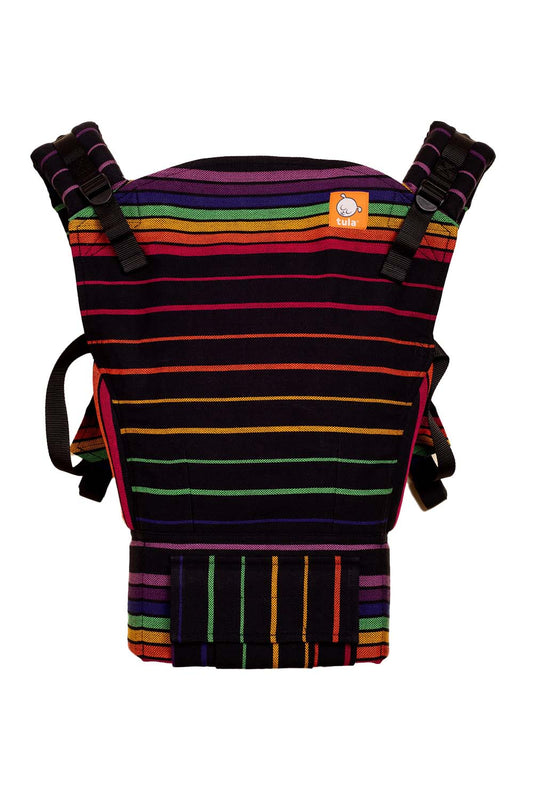 Rainbow Daze - Signature Woven Standard Baby Carrier