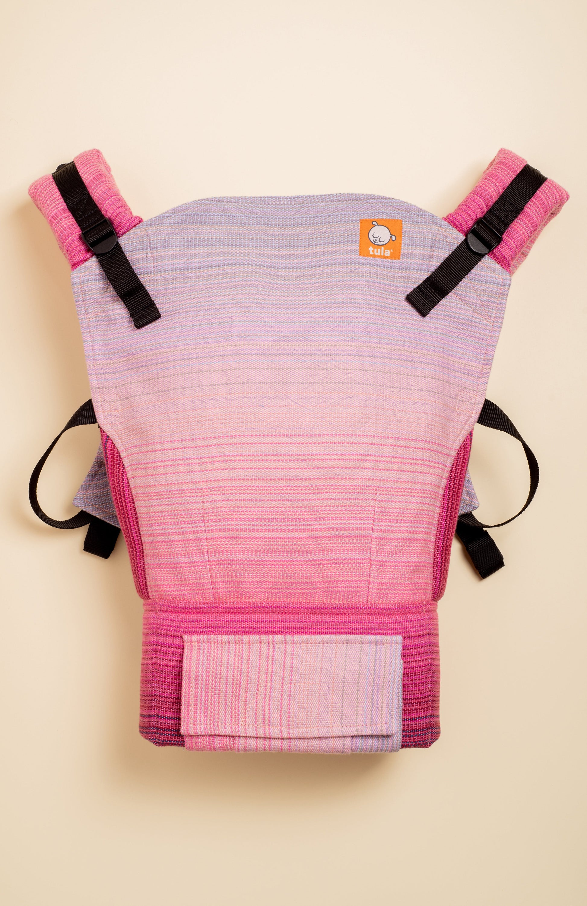 Something Very Small and Very Sweet - Signature Woven Standard Baby Carrier
