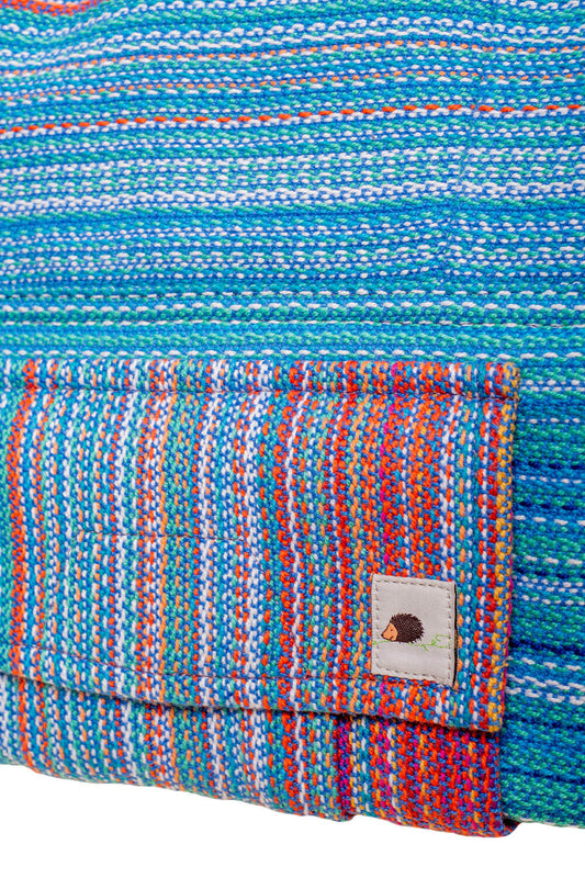 Glow - Signature Handwoven Standard Baby Carrier