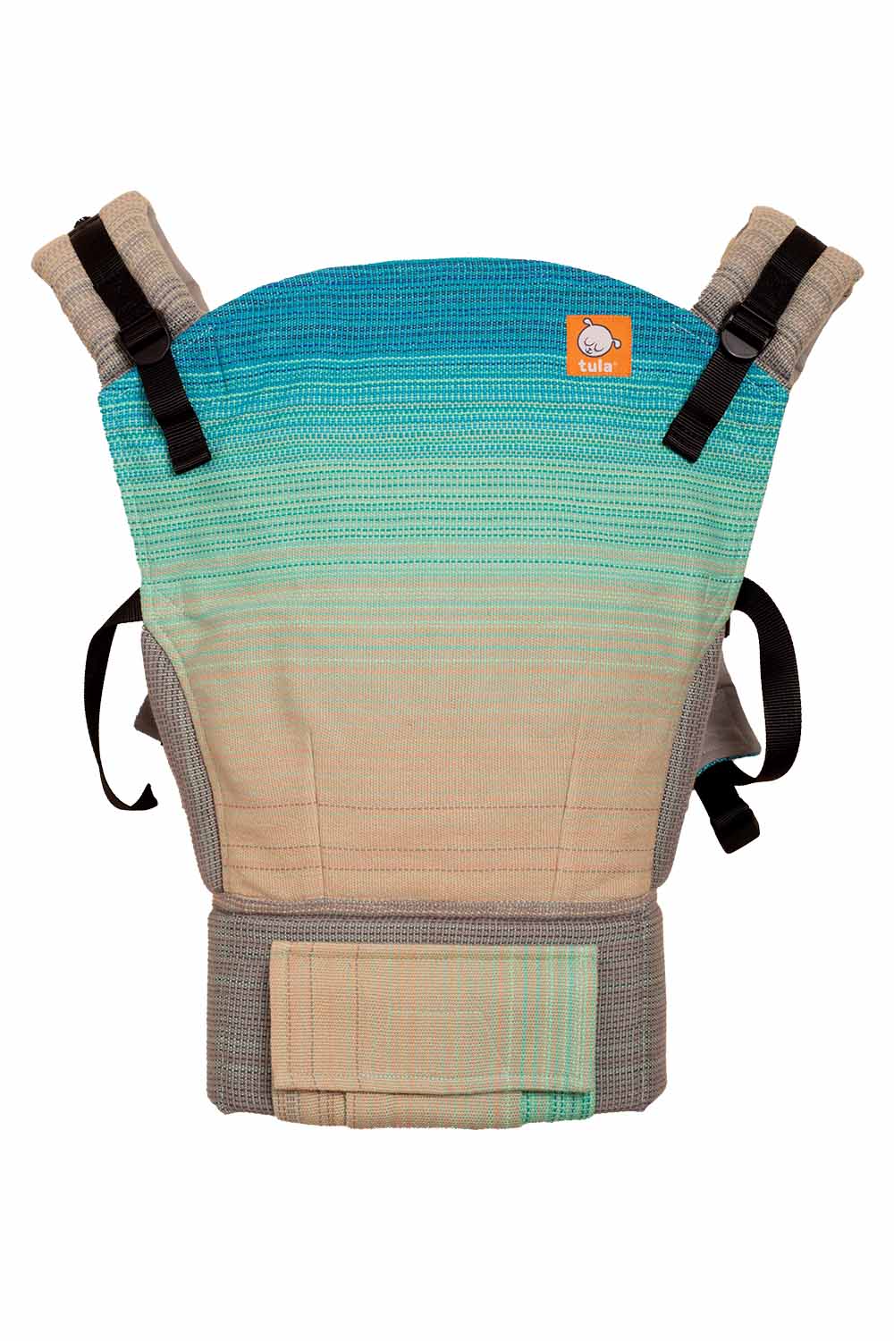 Longest Day of the Year - Signature Handwoven Standard Baby Carrier