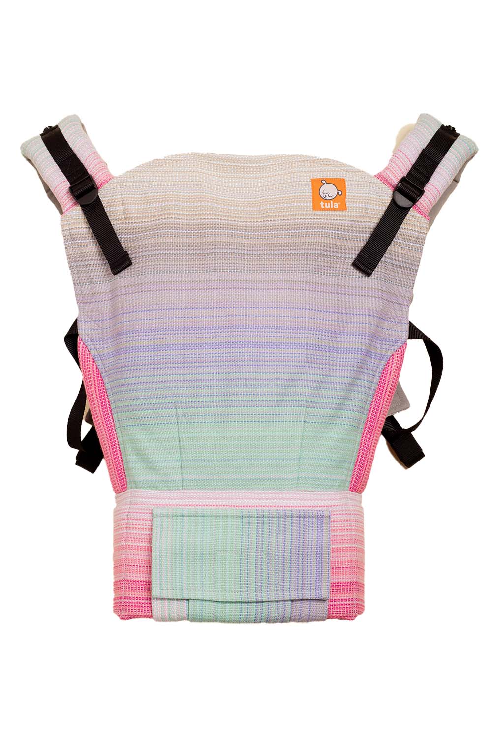 Lullabies Signature Handwoven Standard Baby Carrier Baby Tula US