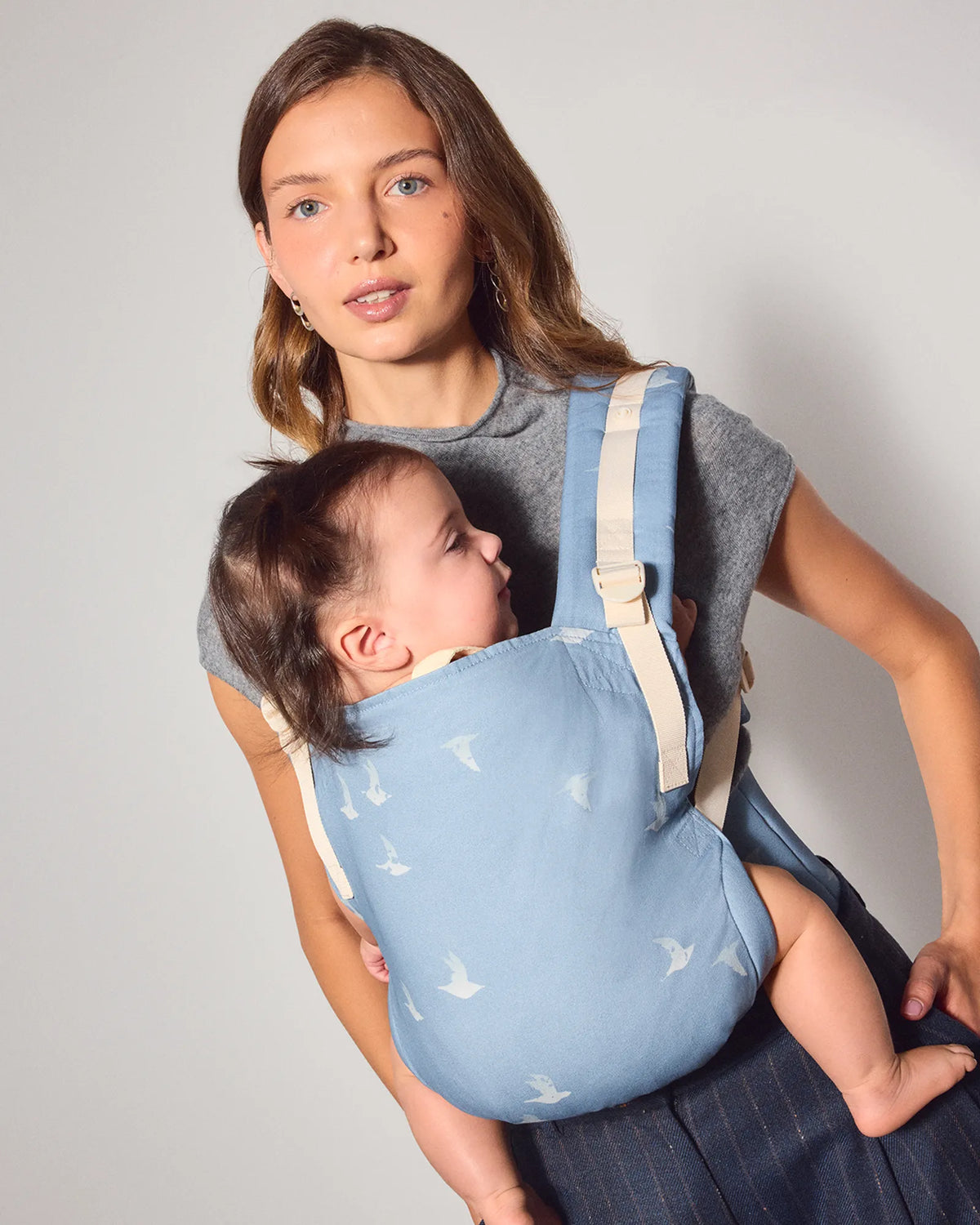 Original Carrier Cotton Covey