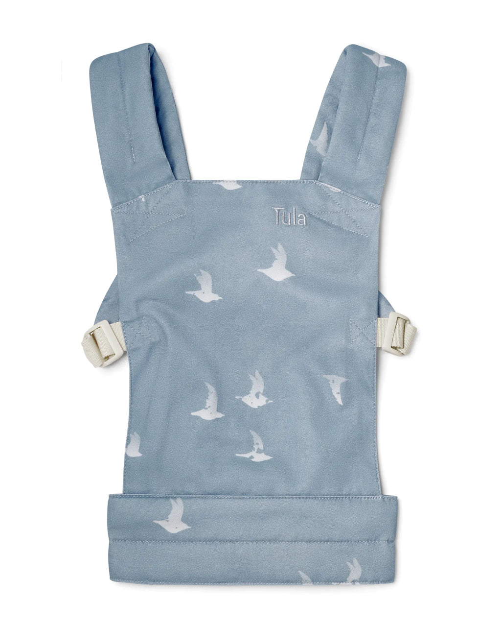 Mini Doll Carrier - Cotton - Covey
