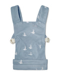 Mini Doll Carrier - Cotton - Covey
