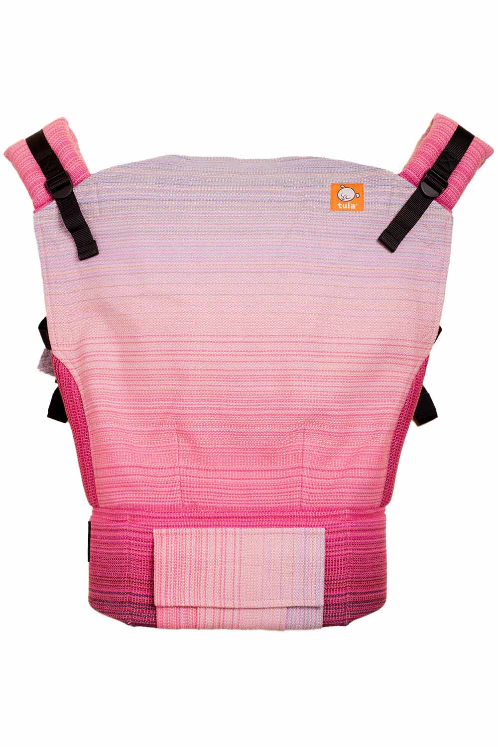 Something Very Small and Very Sweet - Signature Woven Toddler Carrier