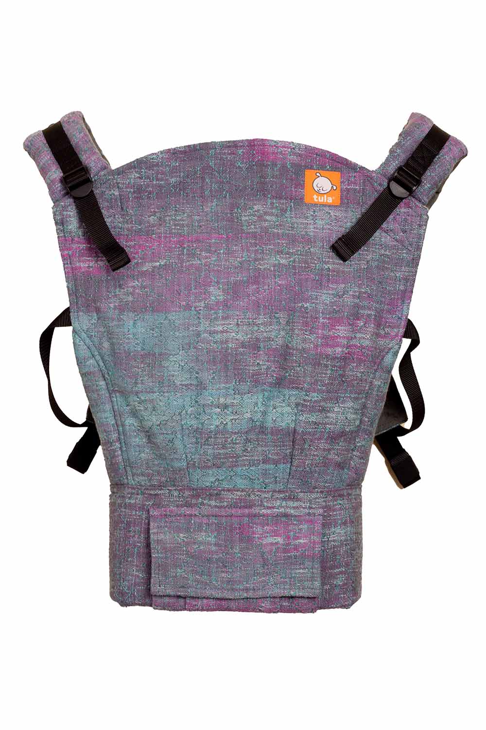 Interstellar - Signature Handwoven Standard Baby Carrier