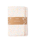 Confetti Swaddle Blanket