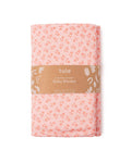 Ditsy Floral Swaddle Baby Blanket