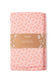 Ditsy Floral Swaddle Blanket